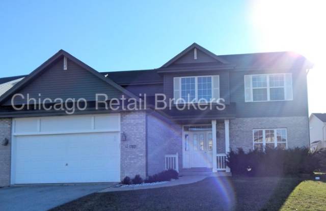 17831 Fairoak Drive - 17831 Fairoaks Drive, Country Club Hills, IL 60478