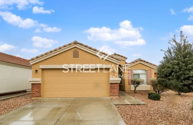 23751 West Chambers Street - 23751 West Chambers Street, Buckeye, AZ 85326