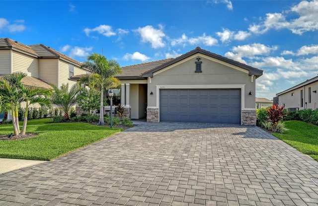 5225 BLUE CRUSH STREET