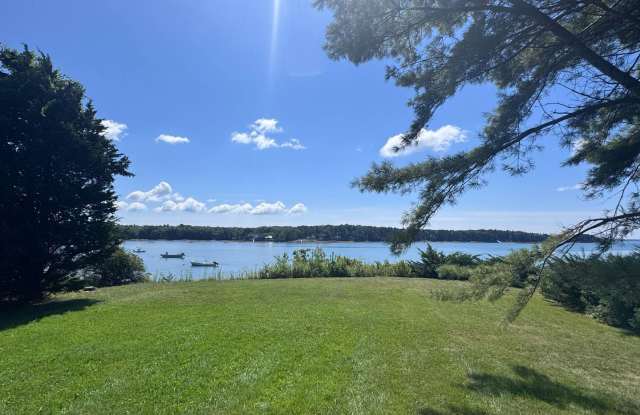 2BR WATERFRONT OASIS RETREAT Webb Field Rd