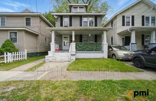 1411 Seaboard Avenue