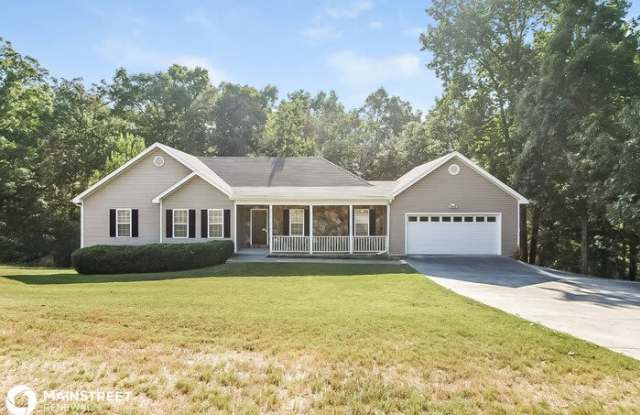 145 Vaughn Spur Northeast - 145 Vaughn Spur Northeast, Bartow County, GA 30121