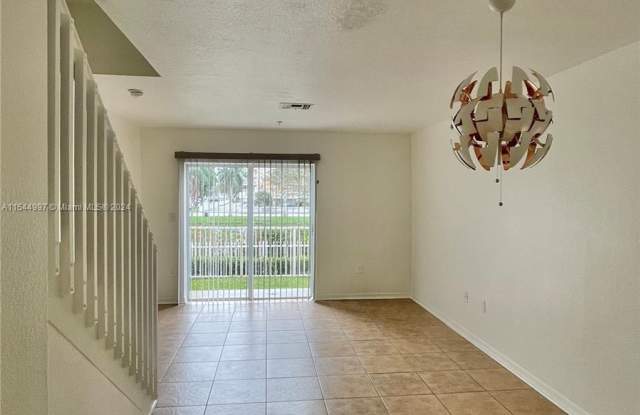 2050 NE 167TH ST - 2050 Northeast 167th Street, North Miami Beach, FL 33162