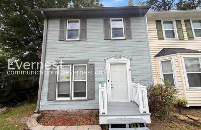 335 Jamestown Manor Drive