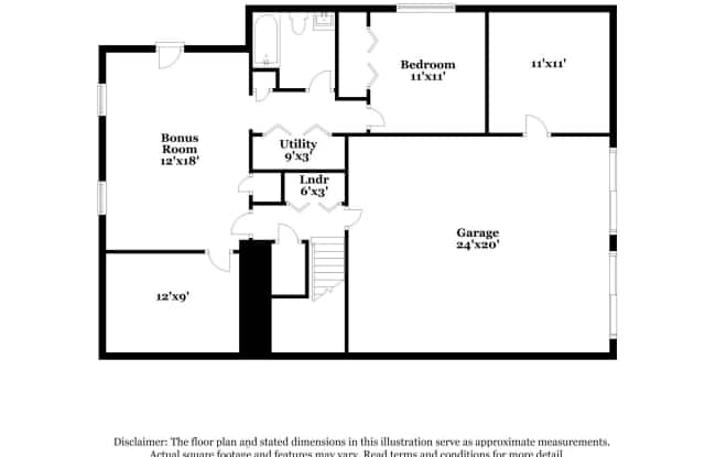 9551 Ashley Oaks Drive