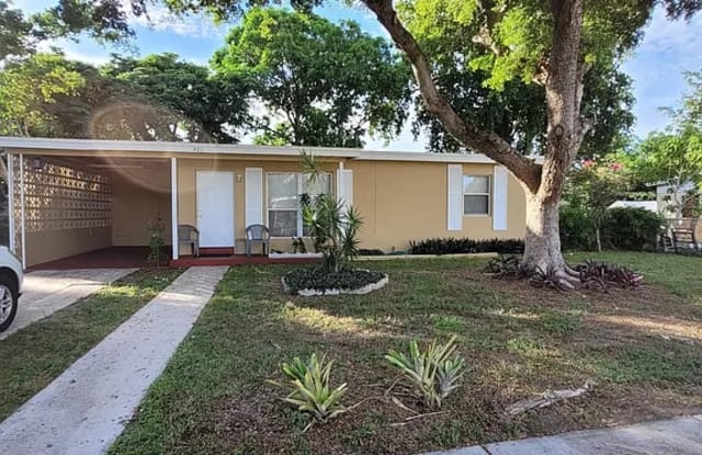 4311 NE 15th Ter - 4311 Northeast 15th Terrace, Pompano Beach, FL 33064