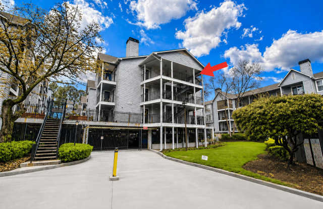 310 Granville Court NE - 1