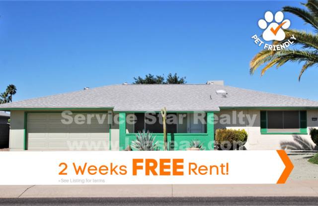 17230 N Palo Verde Dr