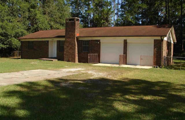 1000 DOGTRACK RD - 1000 Dog Track Rd, Escambia County, FL 32506