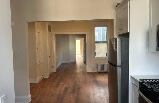 88-23 85th Street unit: 2L