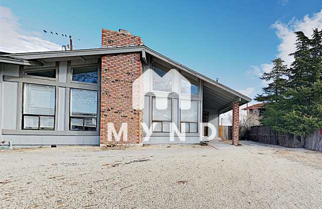 475 Talus Way