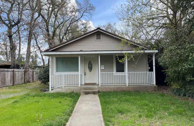 Charming little home in Anderson