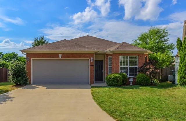 2645 Shannon Trace - 2645 Shannon Trce, Lexington, KY 40511