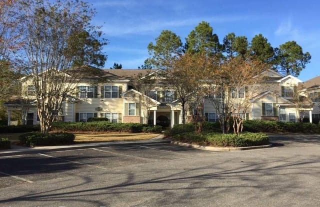 4435 Montrose Lane Unit C - 4435 Montrose Lane, Red Hill, SC 29579