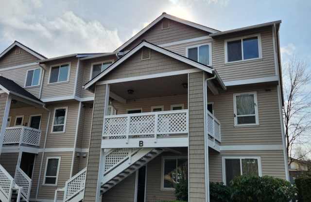 Renovated 3 Bedroom Condo