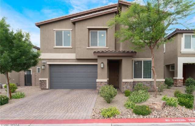 2665 Crystal Quartz Street - 2665 Crystal Quartz Street, Spring Valley, NV 89146