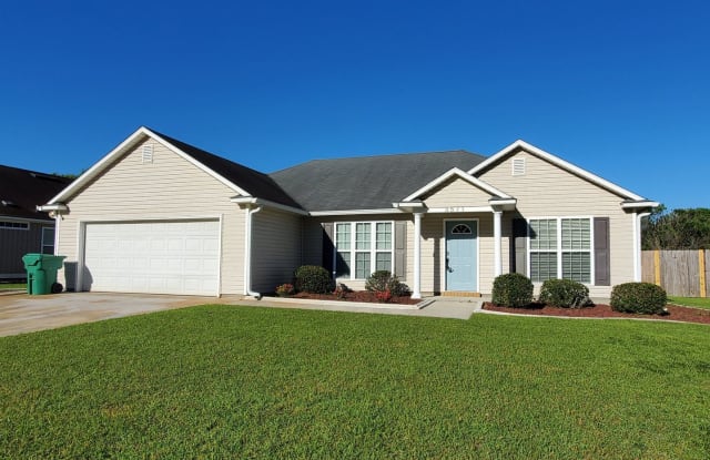 3571 Beulah Cir - 3571 Beulah Circle, Valdosta, GA 31605