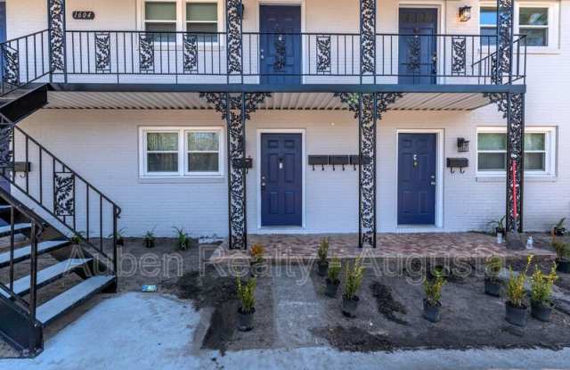 1604 Johns Road