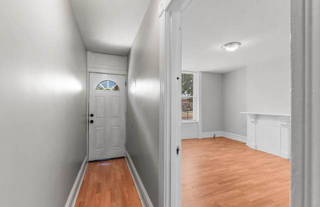 3333 South Jefferson Avenue1st floor