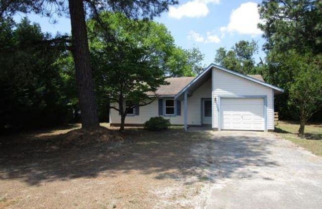 4602 Rita Court - 4602 Rita Court, Cumberland County, NC 28348