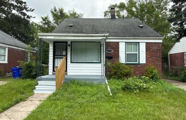 Fully Renovated 3-Bedroom Home – Move-In Ready for You!