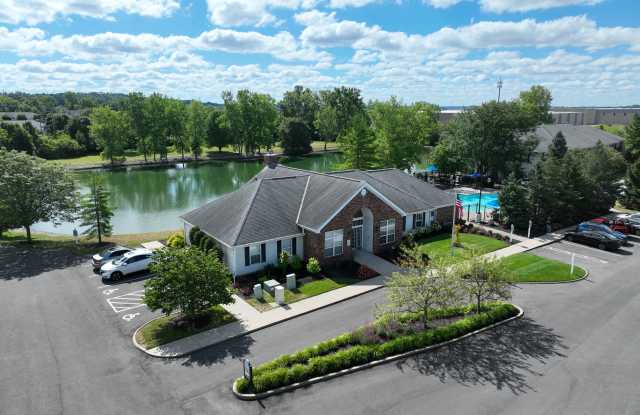 Photo of Lakefront at West Chester