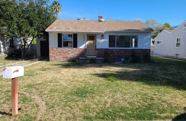 842 Bussey Street - 842 West Bussey Street, San Bernardino, CA 92405