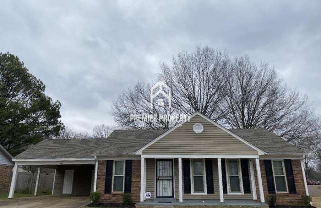 3435 Shadow Oaks Parkway - 3435 Shadow Oaks Parkway, Horn Lake, MS 38637