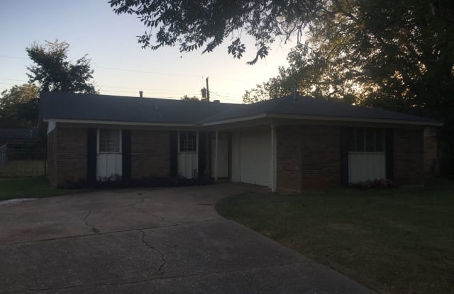 1125 Dunbriar Dr - 1125 Dunbriar Drive, Shreveport, LA 71107