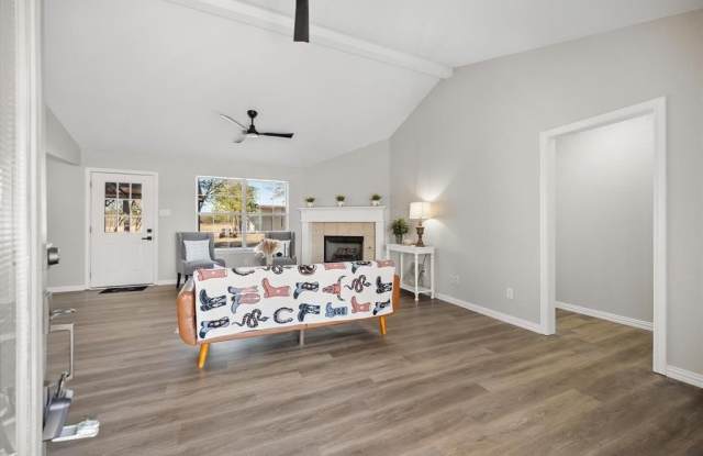 Photo of 1301 County Road 705 Road