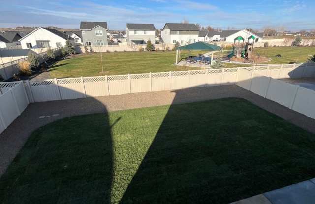 Photo of BRAND NEW 4 Bed 2.5 Bath Home