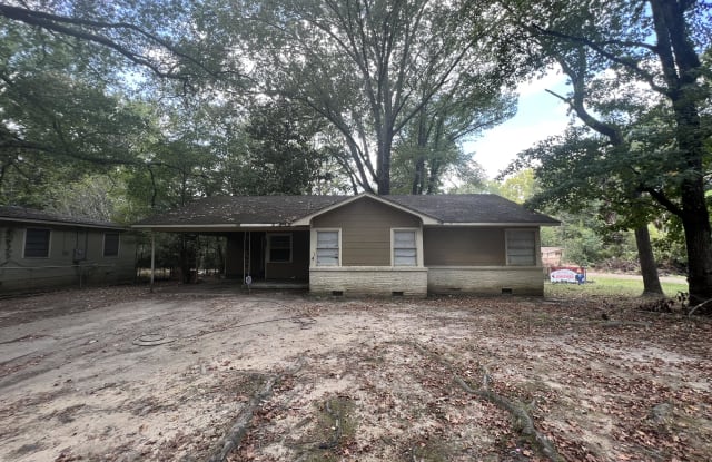 3205 Rosemary Avenue - 3205 Rosemary Avenue, Jackson, MS 39212