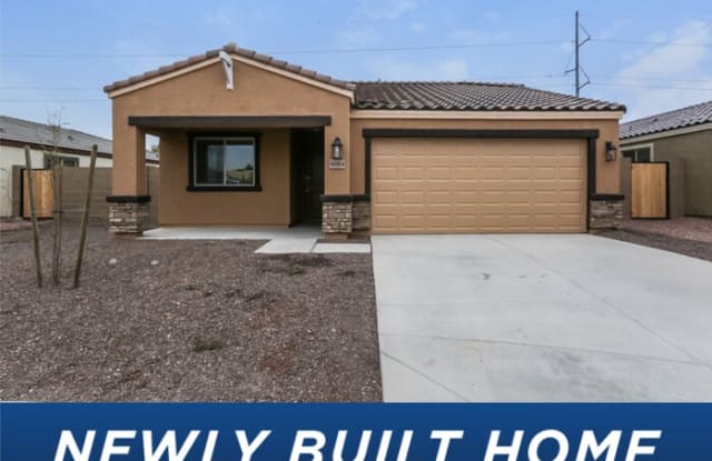 9084 South 254th Drive - 9084 South 254th Drive, Buckeye, AZ 85326