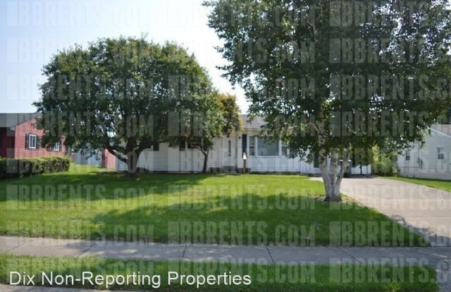 1613 Johns Road, - 1613 Johns Road, Middletown, OH 45044