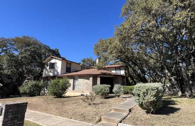 Photo of 4503 Shavano Woods