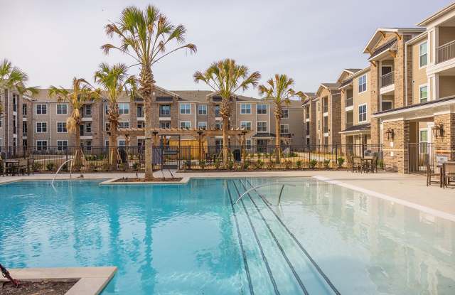 The Fordham at Harmony - 55+ Senior Living Community