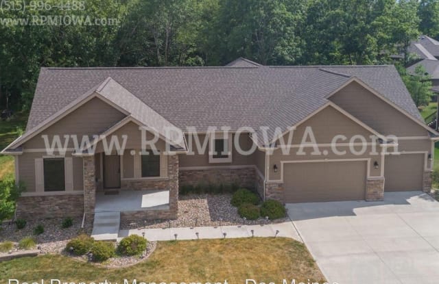 6800 NW 84th Avenue - 6800 Northwest 84th Avenue, Johnston, IA 50131