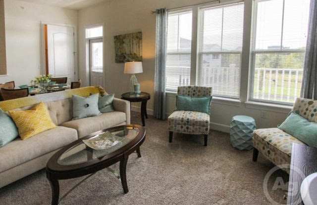 Residences at Lexington Hill I