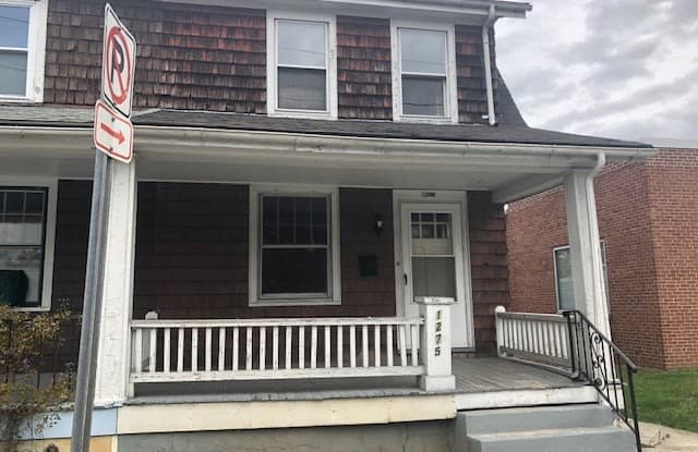 1275 E. Princess St - 1275 East Princess Street, York, PA 17403