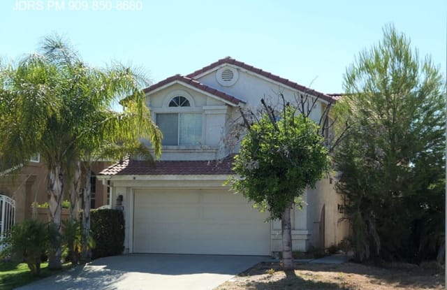 6682 Austin Court - 6682 Austin Court, Rancho Cucamonga, CA 91701