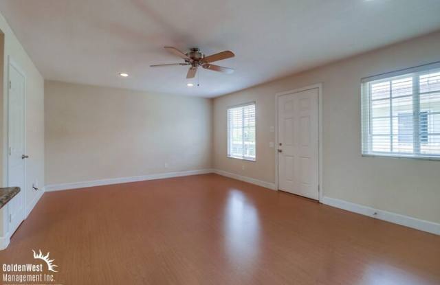 2219 Burroughs Street