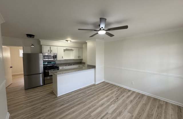 214 North Fillmore Street