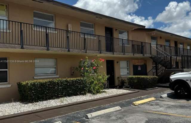 5491 W 24th Ave - 5491 West 24th Avenue, Hialeah, FL 33016