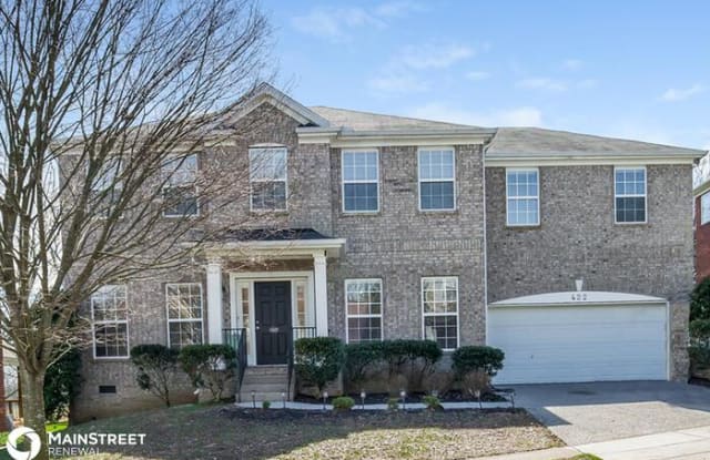 422 Laurel Hills Drive - 422 Laurel Hills Drive, Mount Juliet, TN 37122