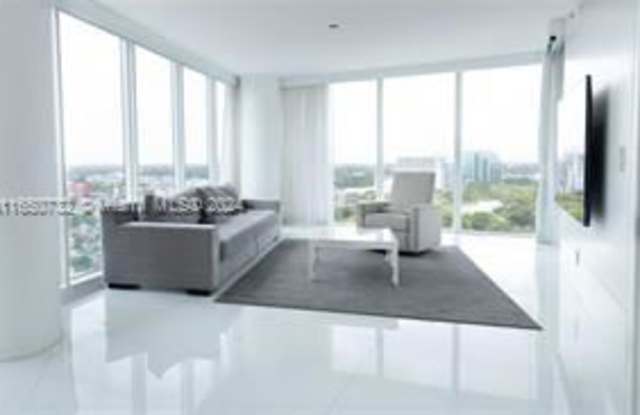 601 Northeast 36th Street