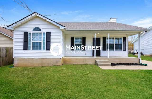 703 Lou Gehrig Circle