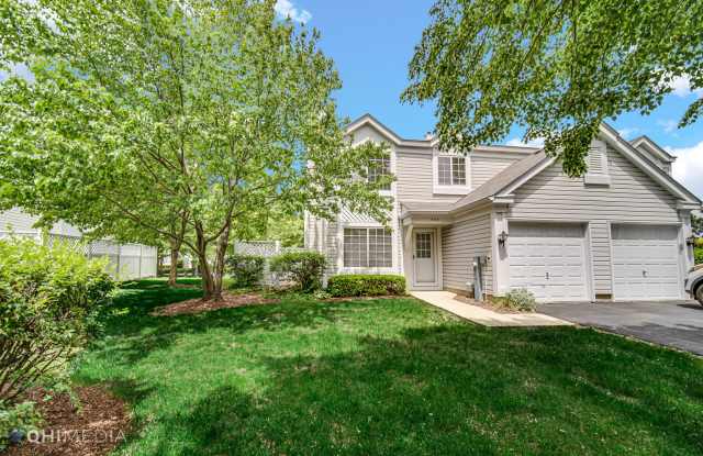 425 Monmouth Court