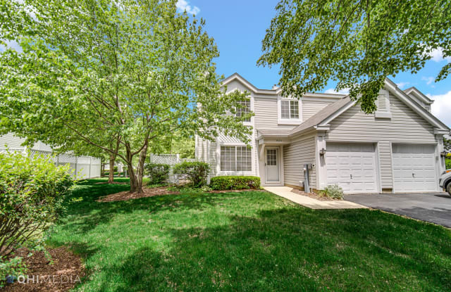 425 Monmouth Court - 425 Monmouth Court, Aurora, IL 60504