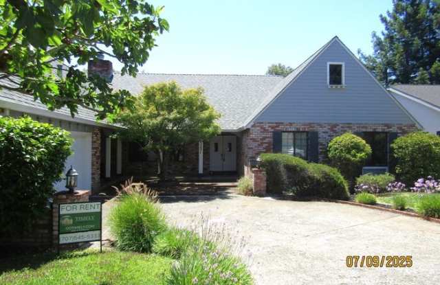 3231 Cobblestone Drive