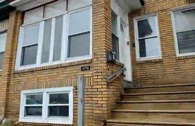 4936 North 17th Street - 1